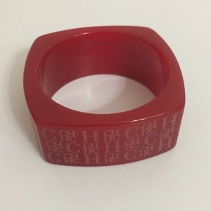 Carolina Herrera Bangle